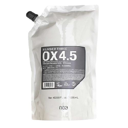 io[X[ OX 4.5 1200ml