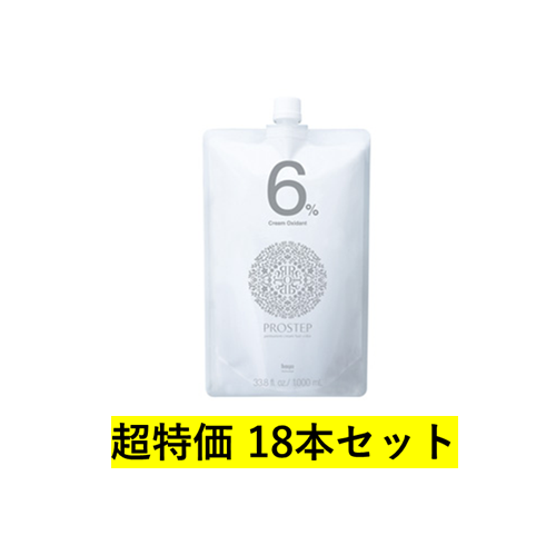 �y18�{�Z�b�g�z�v���X�e�b�v �N���[���I�L�V�_�� 6%