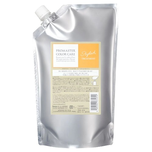 PM�J���[�P�A S �g���[�g�����g 1000g