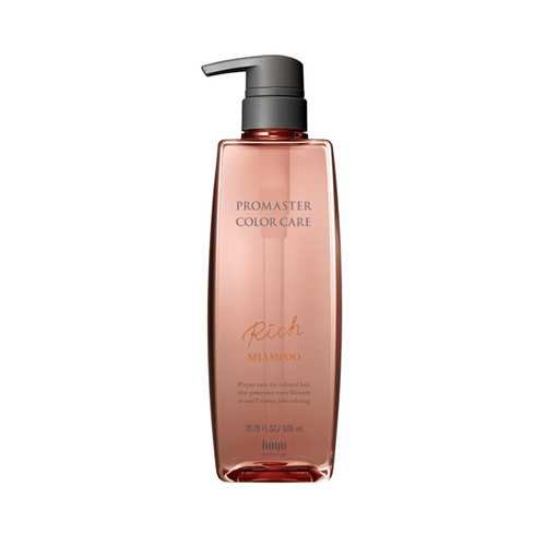 PM�J���[�P�A R �V�����v�[ 600mL