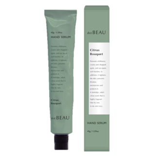 dotBEAU nhZ VgXu[P 45ml