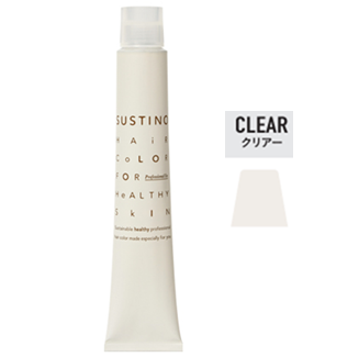�T�X�e�B�m CLEAR