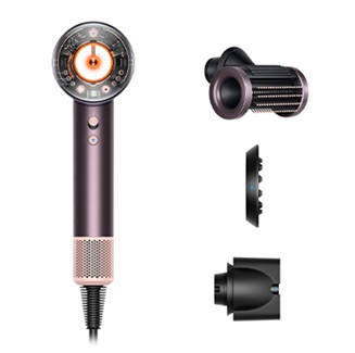 Dyson Supersonic Nural Shine wAhC[ WXp[v