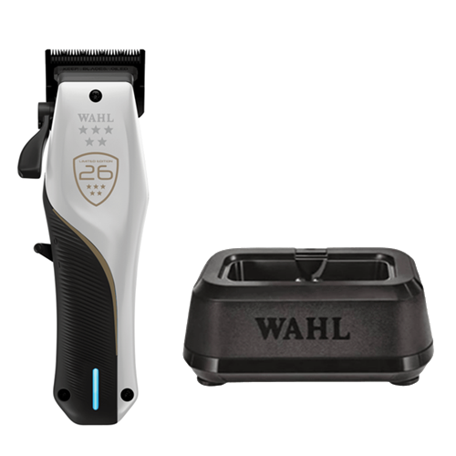 【数量限定】WAHL 5Star Vapor CE チャージスタンド付き