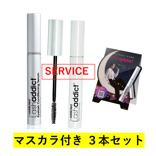 �y3�{�Z�b�g�z���b�V���A�f�B�N�g �A�C���b�V���Z���� + �}�X�J��