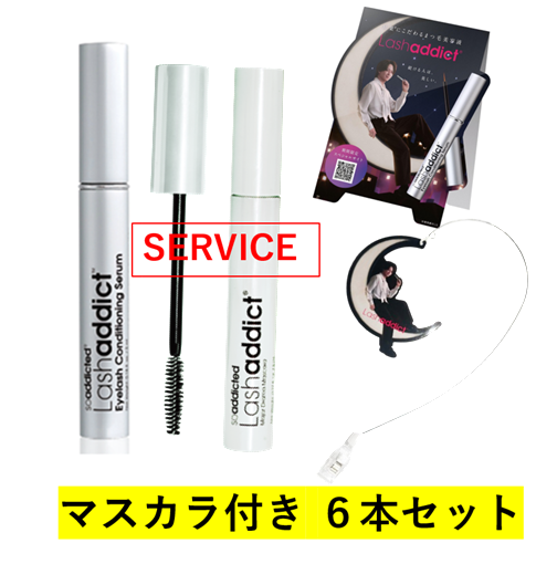 �y6�{�Z�b�g�z���b�V���A�f�B�N�g �A�C���b�V���Z���� + �}�X�J��