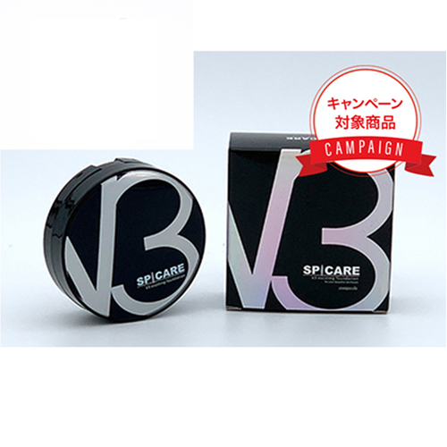 ��V3 �t�@���f�[�V���� 5�{1