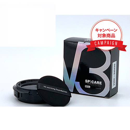 ��V3 �t�@���f�[�V���� ���t�B�� 5�{1