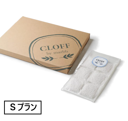 CLOFF by marbb S�v����