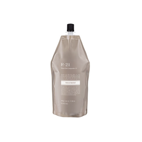�T���R�[�� R-21 �g���[�g�����g 490g �l��