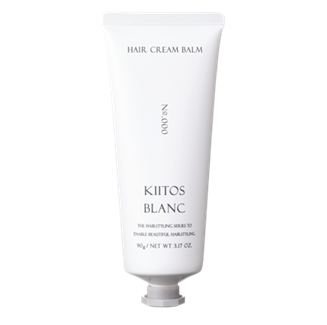 キートス ブラン ヘアクリームバーム 0 90g