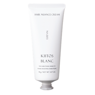 キートス ブラン ヘアニュアンスクリーム 3 90g