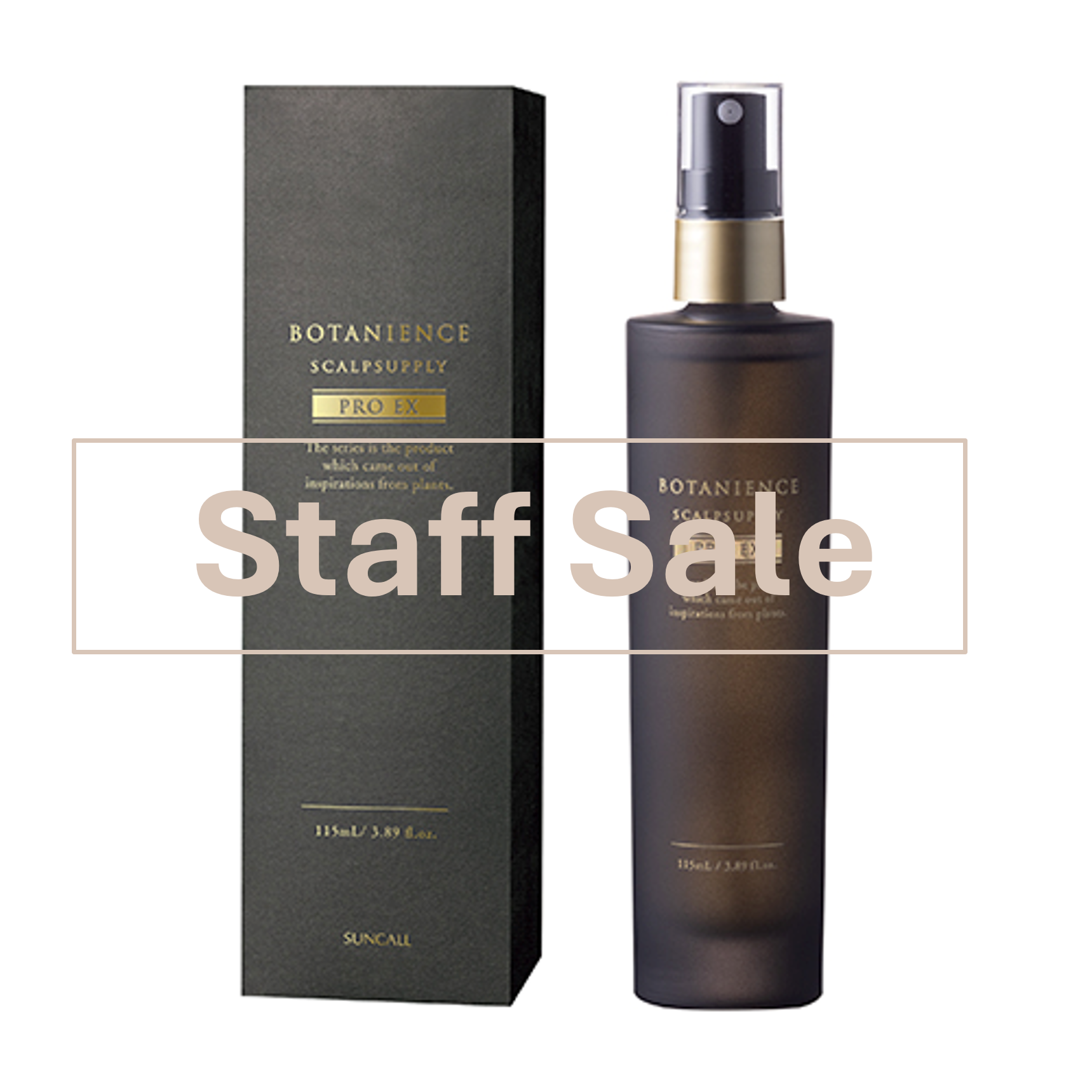 X^btZ[ {^jGX XLvTv PRO EX 115ml