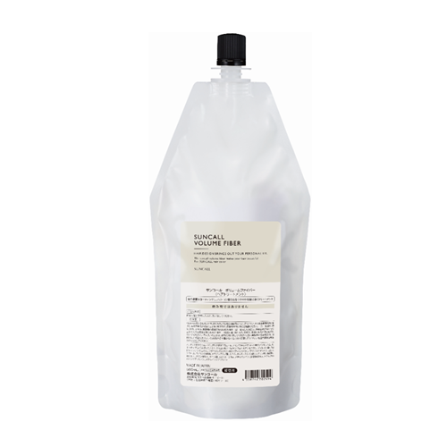 �T���R�[�� �{�����[���t�@�C�o�[ 500mL�l��