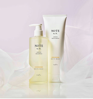 NOTE by N. �A�~�m�g���[�g�����g �z���C�g���X�N 240g