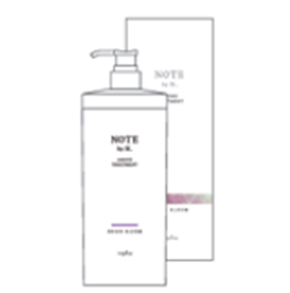 NOTE by N. �A�~�m�g���[�g�����g �V�A�[�u���[�� 650g