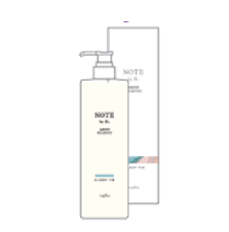 NOTE by N. �A�~�m�V�����v�[ �N���b�V�B�t�B�O 760ml