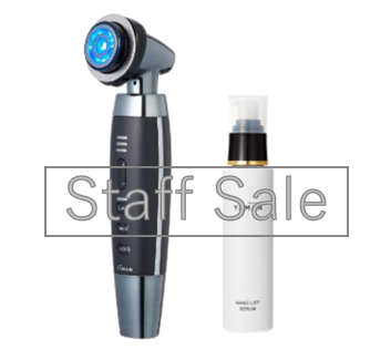 �X�^�b�t�Z�[�� �����[�}�� ���~�i�X���t�g �i�m���t�g�Z���� 100ml �Z�b�g