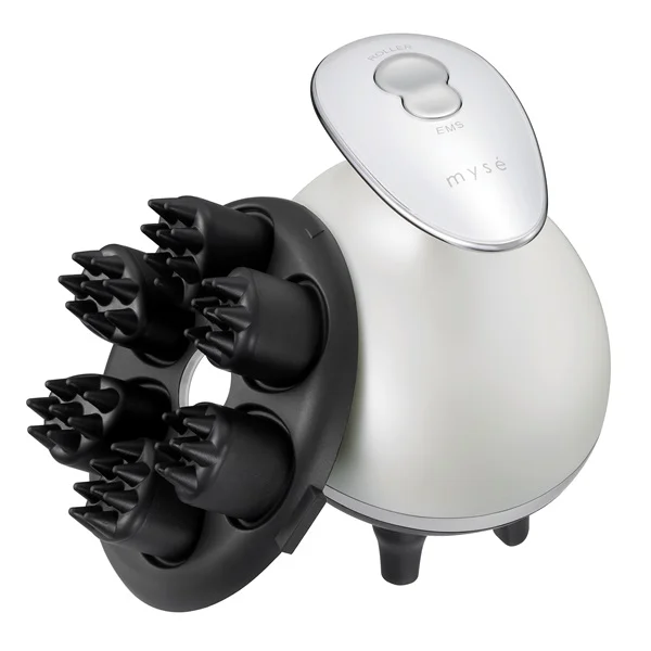 ◆ヤーマン ミーゼ ニードルヘッドスパ EMS