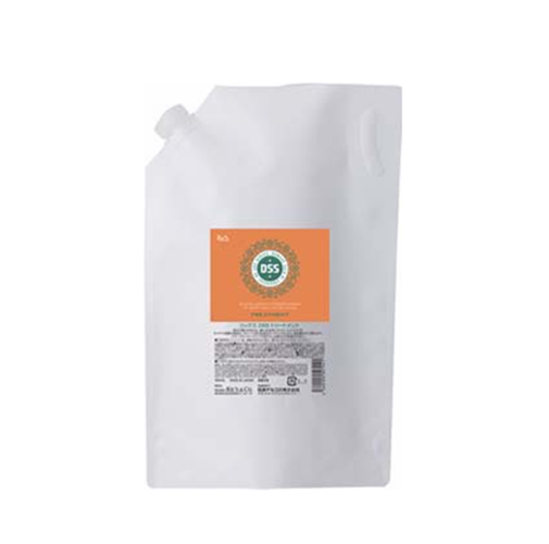 ���b�N�X DSS �g���[�g�����g 2000ml
