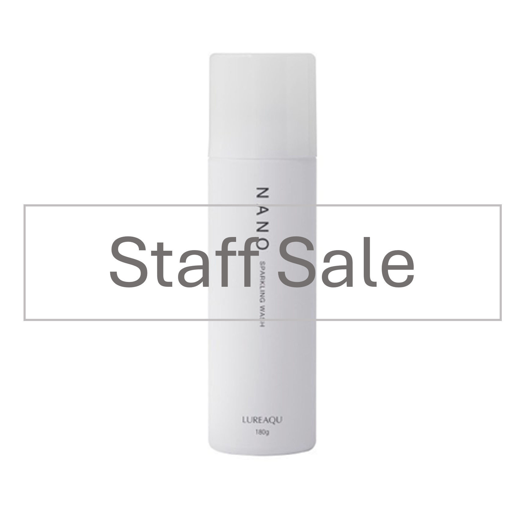 �X�^�b�t�Z�[�� �����[�N NANO �X�p�[�N�����O�E�H�b�V��