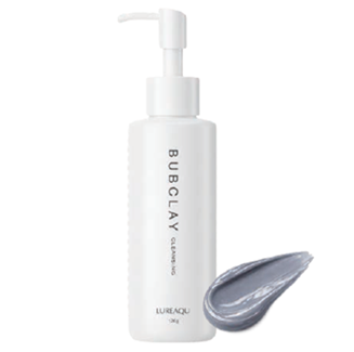 ルリーク バブクレイ クレンジング