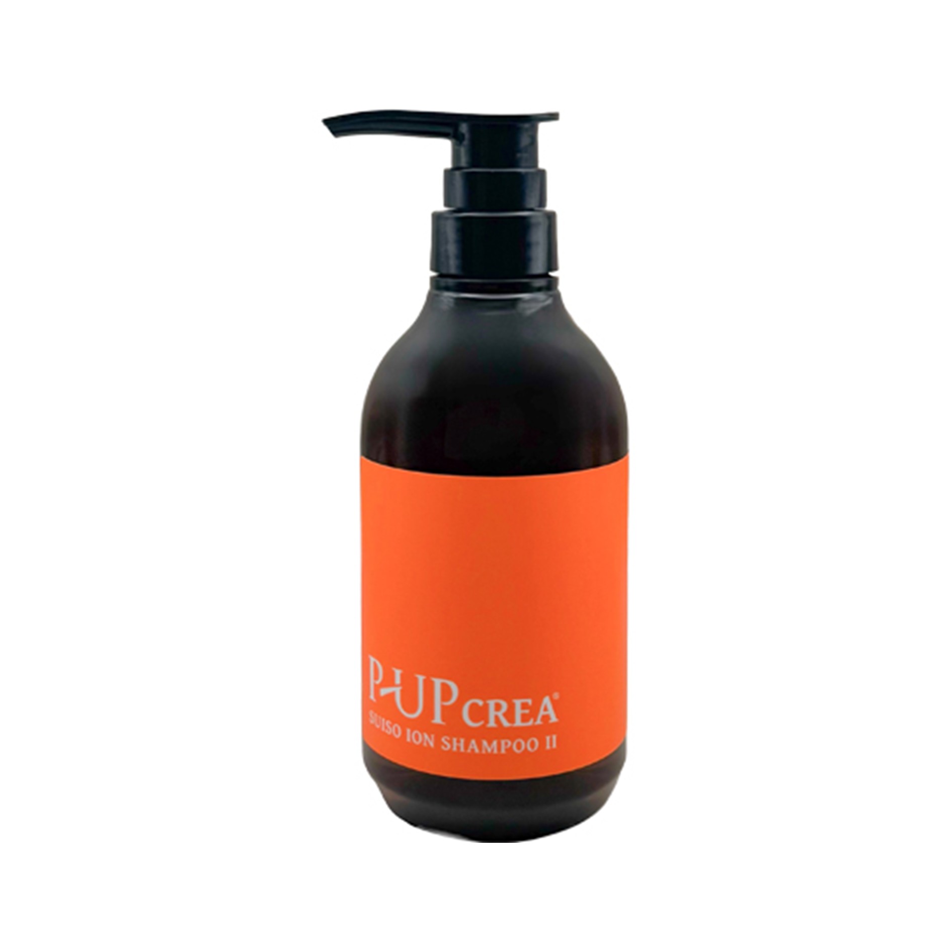 P-UP CREA ���f�C�I���V�����v�[2 480ml
