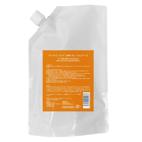 P-UP CREA ���f�C�I���V�����v�[2 1000ml