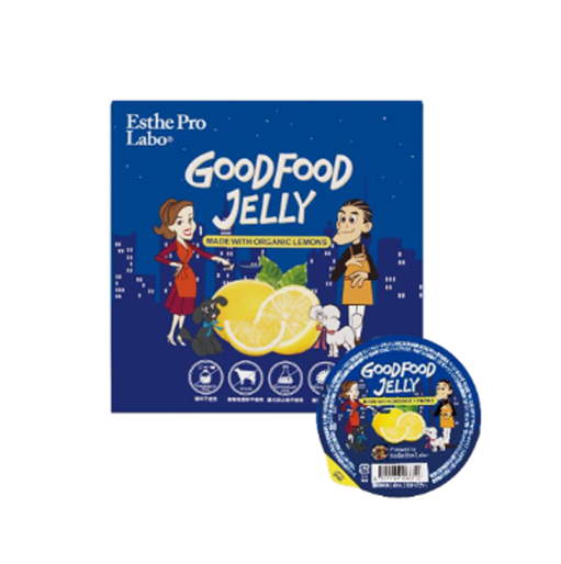 GOOD FOOD JELLY(�O�b�h�t�[�h�[���[)