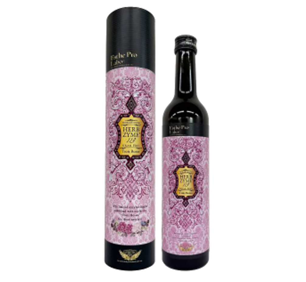 【数量限定】ハーブザイム113GP トロワローズ