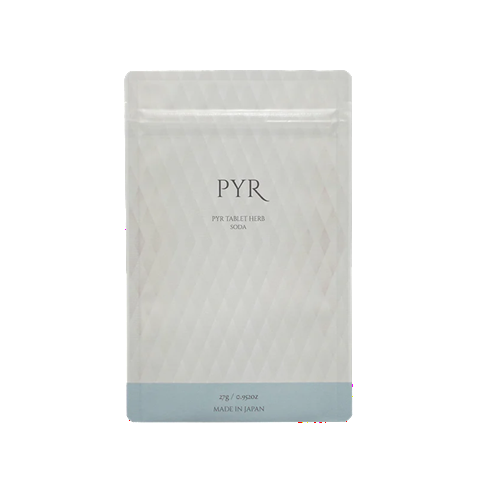PYR�^�u���b�g�n�[�u �\�[�_�� 30��