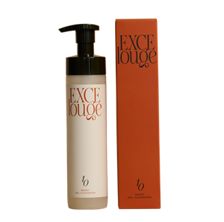 エクセルージュ モイストジェルクレンジング 180g