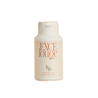 エクセルージュ サプリメント 30粒
