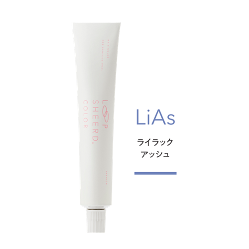 [vVA[hJ[ 7LiAs
