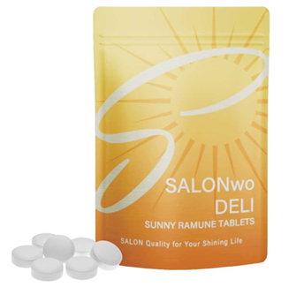 SALONwo DELI ���z�̃����l
