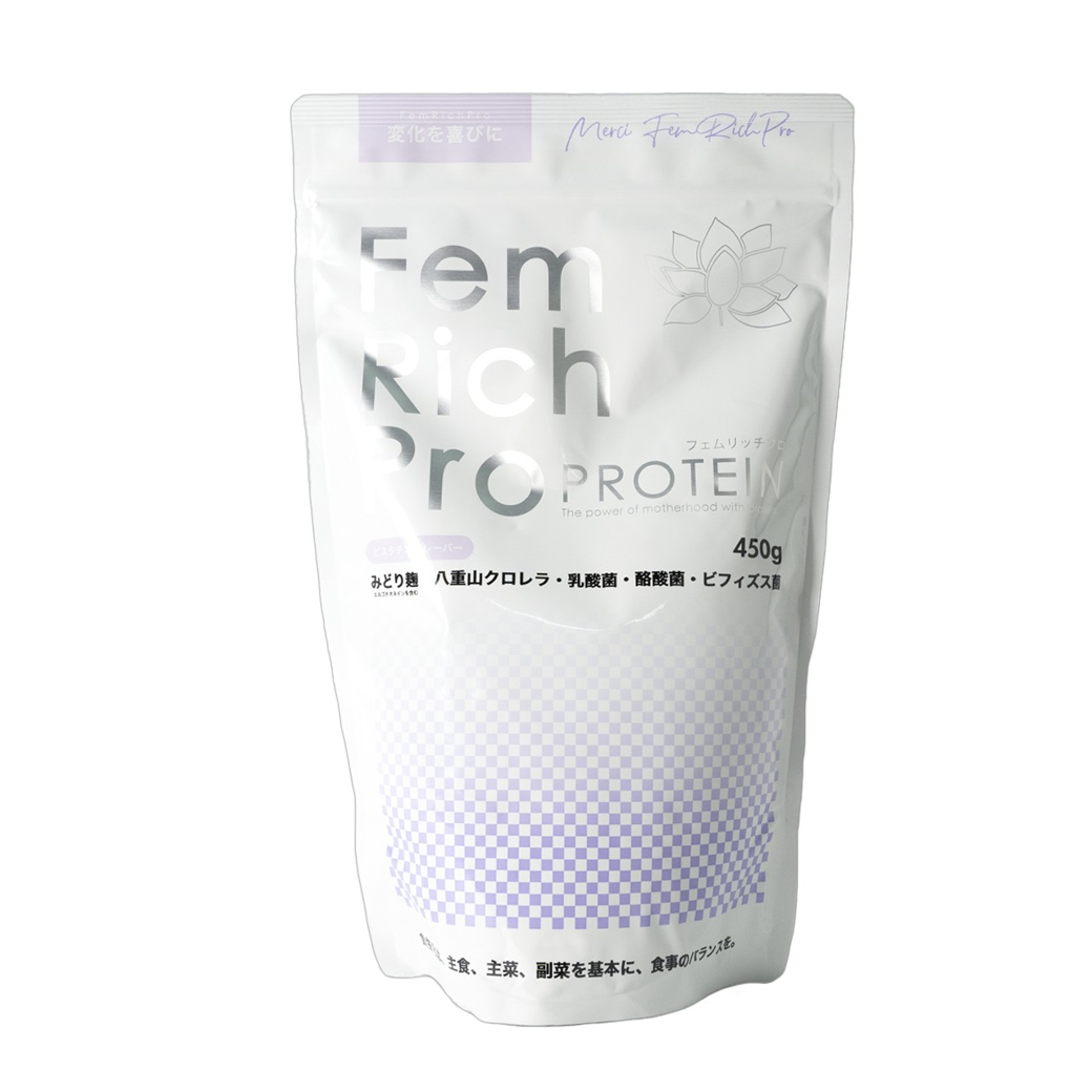 ESSENCE  Fem Rich Pro