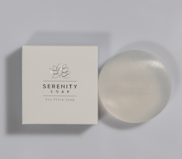 ESSENCE SERENITY SOAP ZjeB \[v