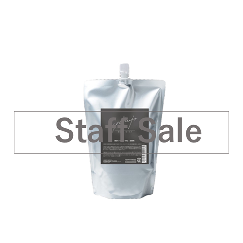 スタッフセール ヤクジョ ボンドジェルミスト 詰替 1000g