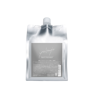 ヤクジョ インバストリートメント 詰替 1000g