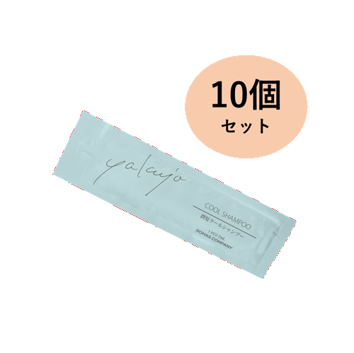 �y10�Z�b�g�z���N�W�������N�[���V�����v�[ �T�V�F 7ml