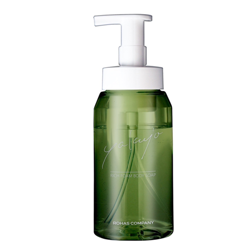 ���N�W�� ���b�`�t�H�[���{�f�B�\�[�v 500ml
