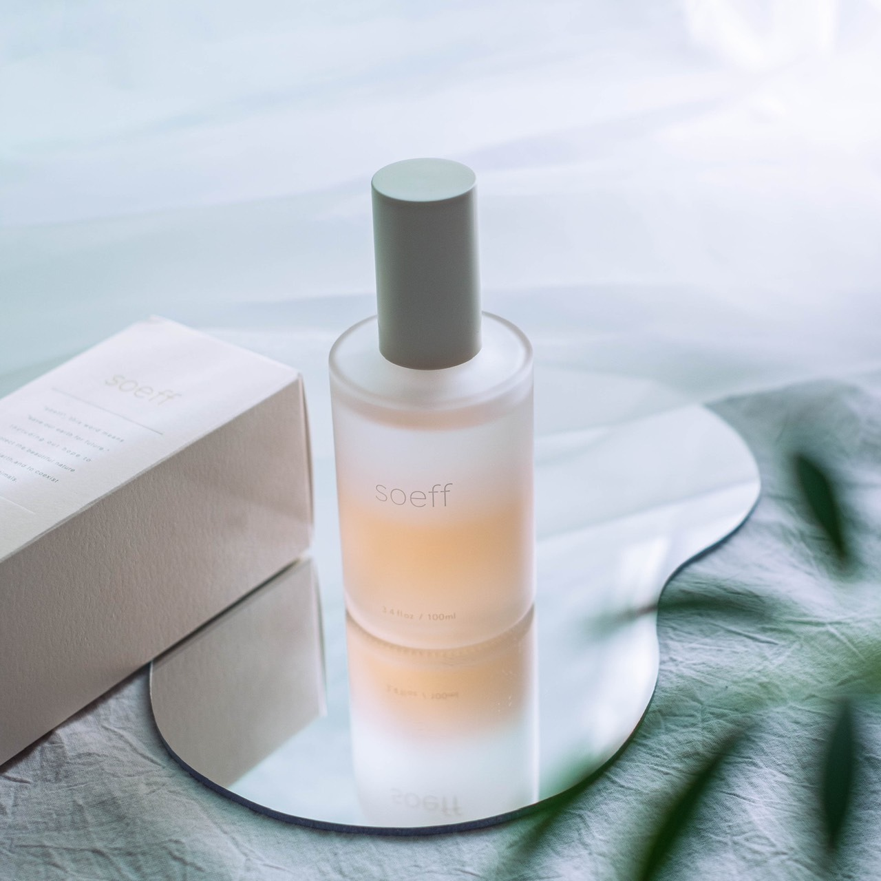 soeff (�\�t) �I�C���C���Z���� ���؍� 100ml