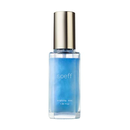 soeff (�\�t) �u���C�e�B���O�~�X�g J×BLUE 55ml