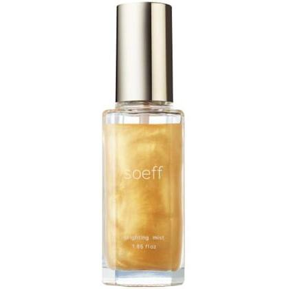 soeff (�\�t) �u���C�e�B���O�~�X�g P×GOLD 55ml