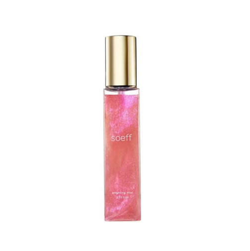 soeff (�\�t) �u���C�e�B���O�~�X�g M×PINK 110ml