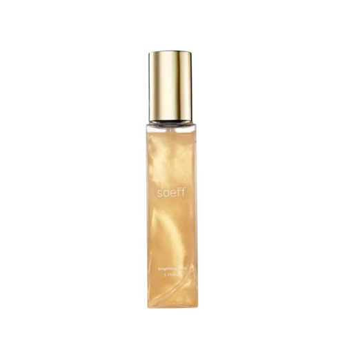 soeff (�\�t) �u���C�e�B���O�~�X�g P×GOLD 110ml