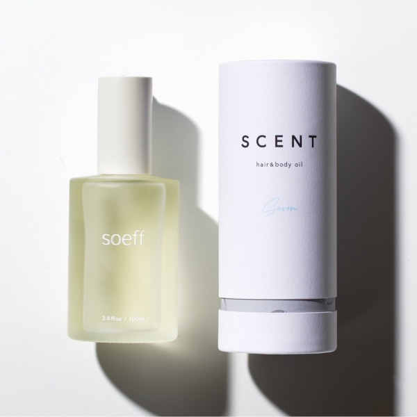 soeff (�\�t) SCENT �I�C�� �T�{�� 100ml