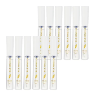 フェニックスアイ アイラッシュサポートジェル クリア 9ml×12本