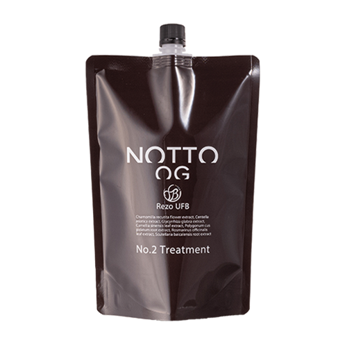 NOTTO OG No.2 g[gg 1000gtB