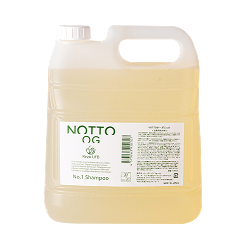 NOTTO OG No.1 Vv[ 4000ml Ɩp